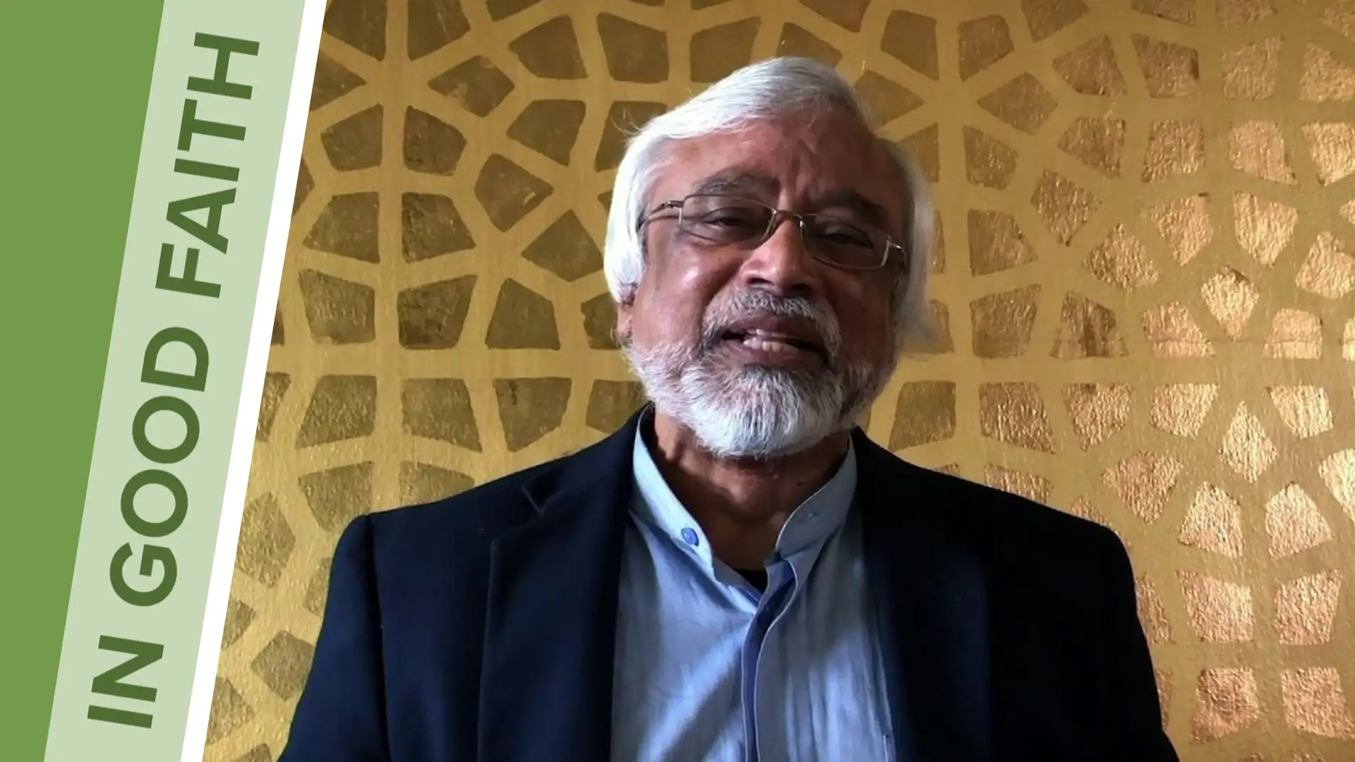 Ep. 237: How can we become more complete? | Jamal Rahman