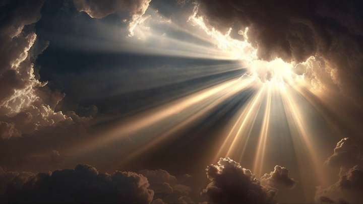 Revelation as Divine Rays