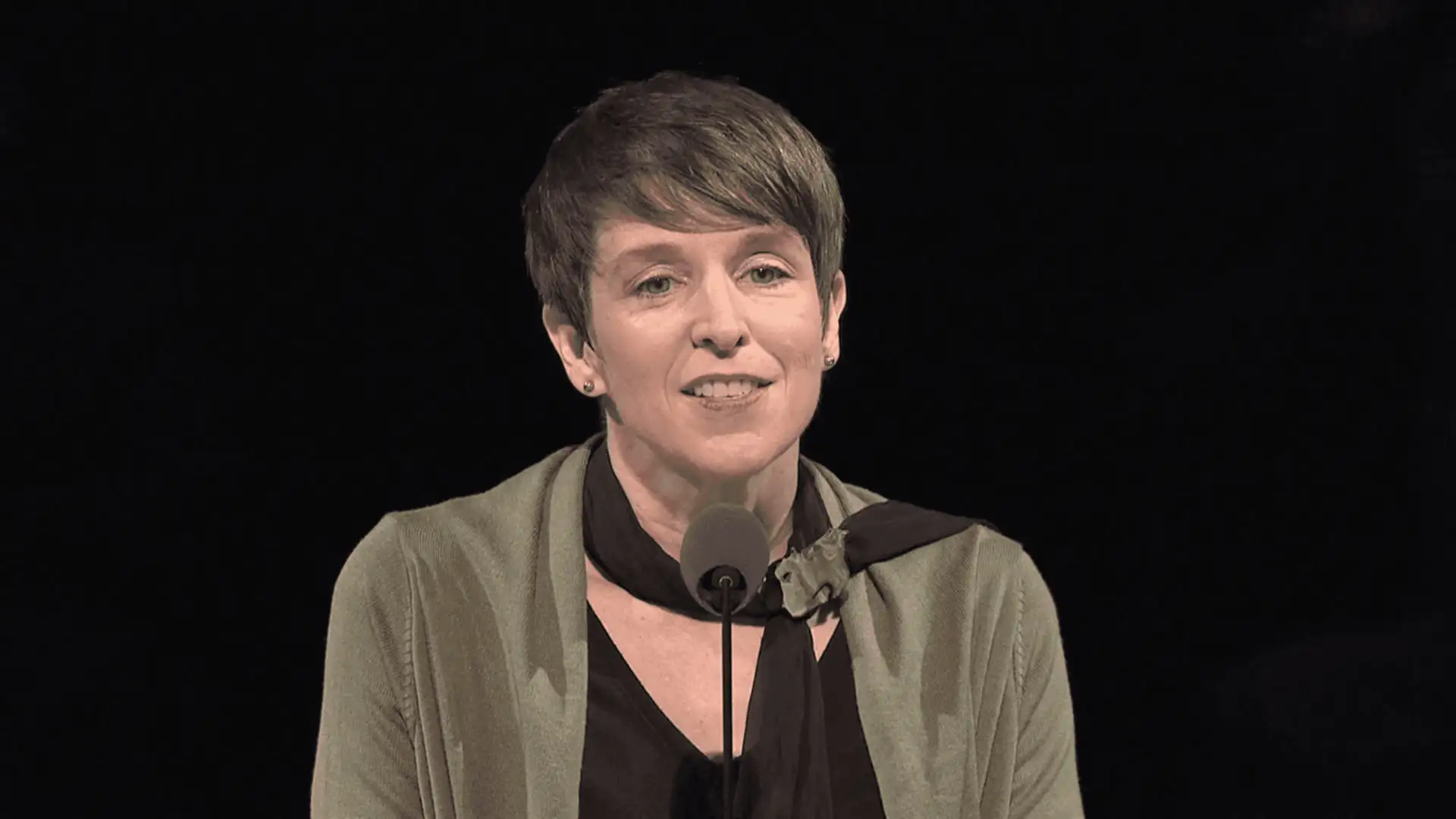 Cassy Budd | On Failing and Finishing