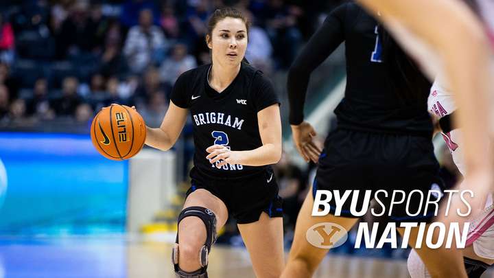Lee Cummard Talks Shaylee Gonzales Transfer Situation (6/7/22)