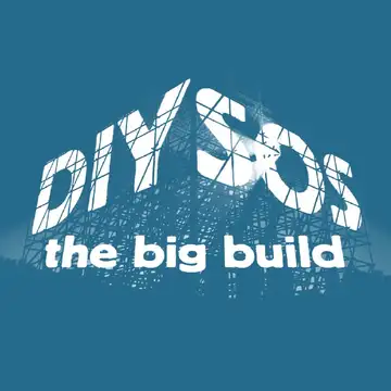 DIY SOS: The Big Build