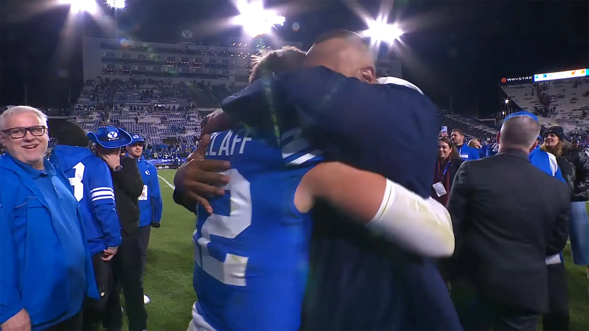 Impact of the Transfer Portal for BYU Football