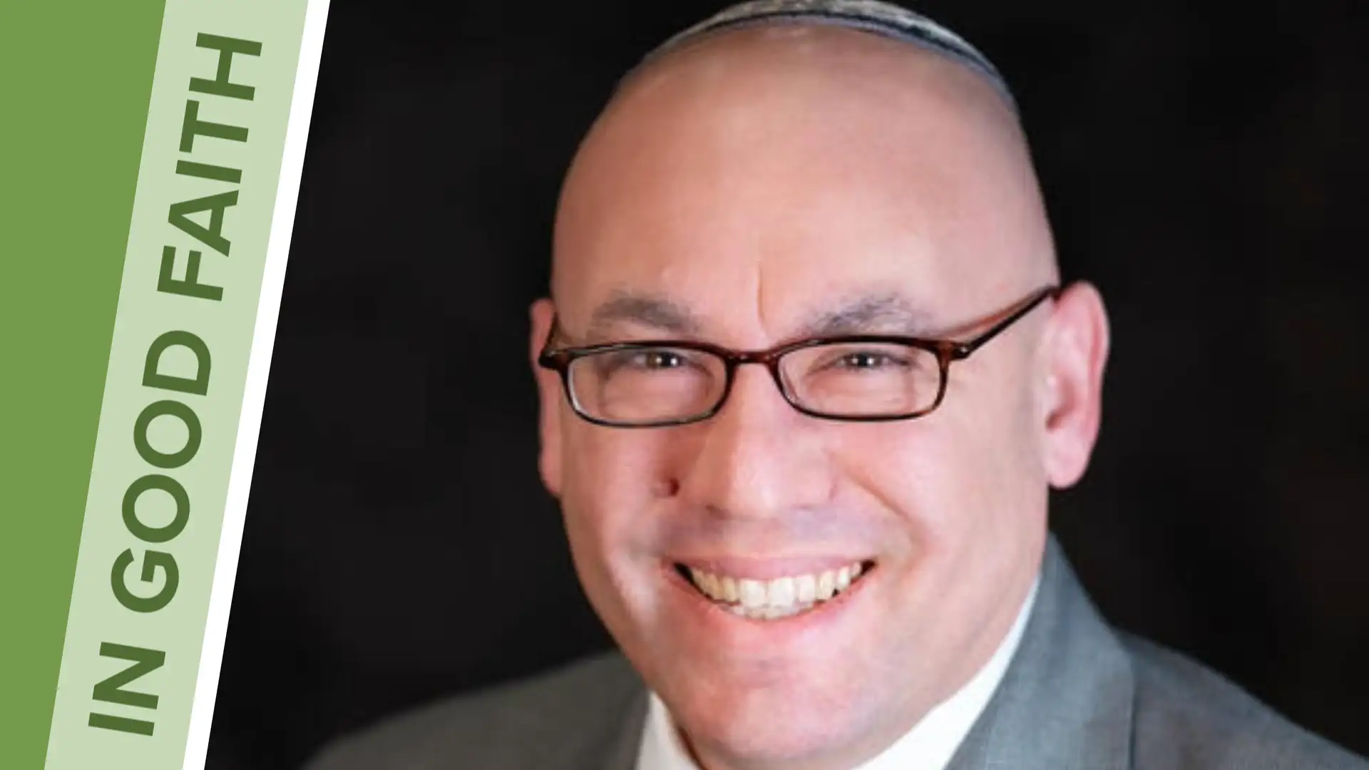 Ep. 312: Worship Music & Faith Journeys | Cantor Adam Davis