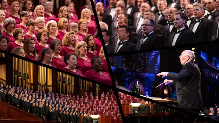 Tabernacle Choir