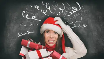 Holiday Stress