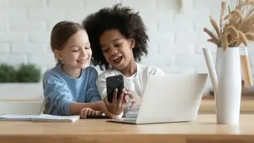 Growing Up in the Age of Social Media