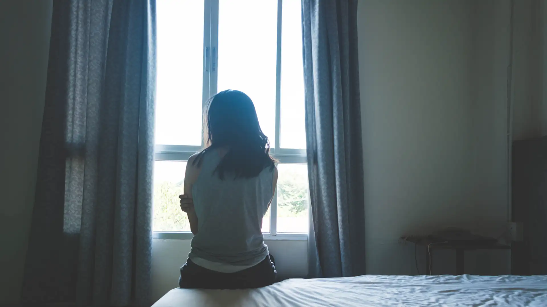 Race Against Human Trafficking