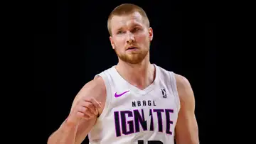 BYU is Giant Hunting