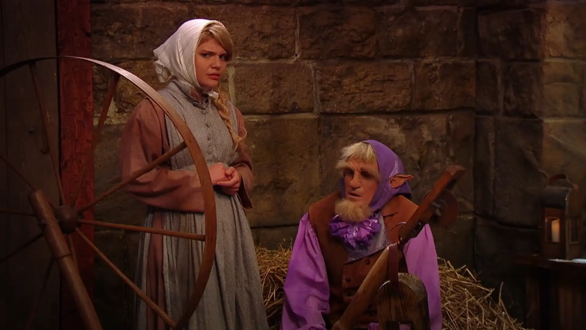 The Original Gold Digger