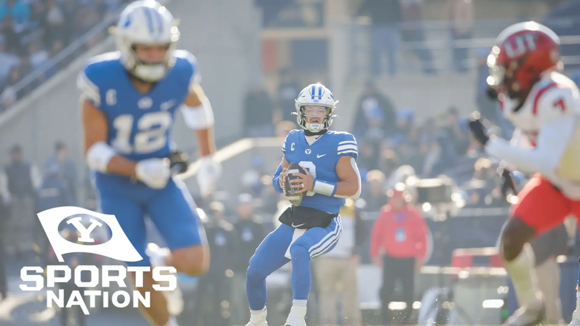 Learning How to Improve Draft Stock with Cam Mellor and Justin Anderson