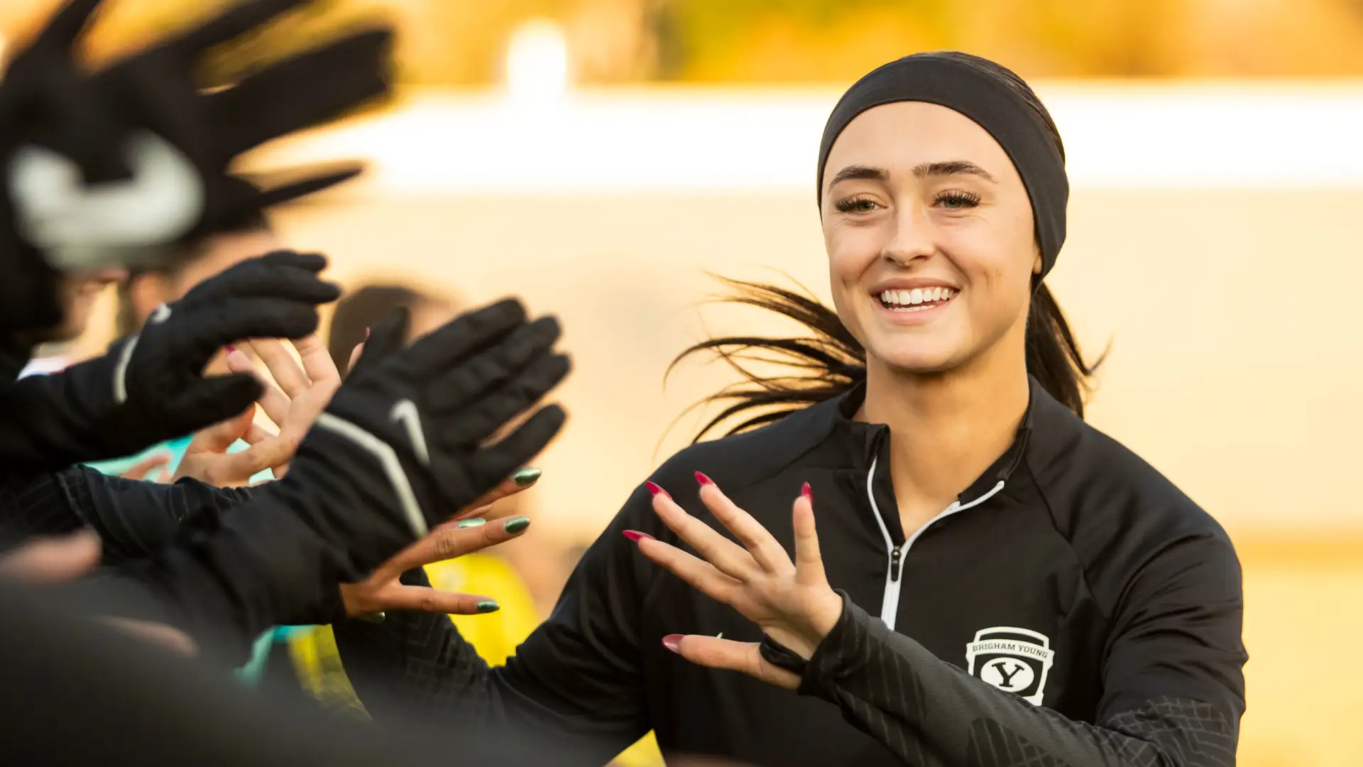 Crushing the Cardinal and PK Pressure