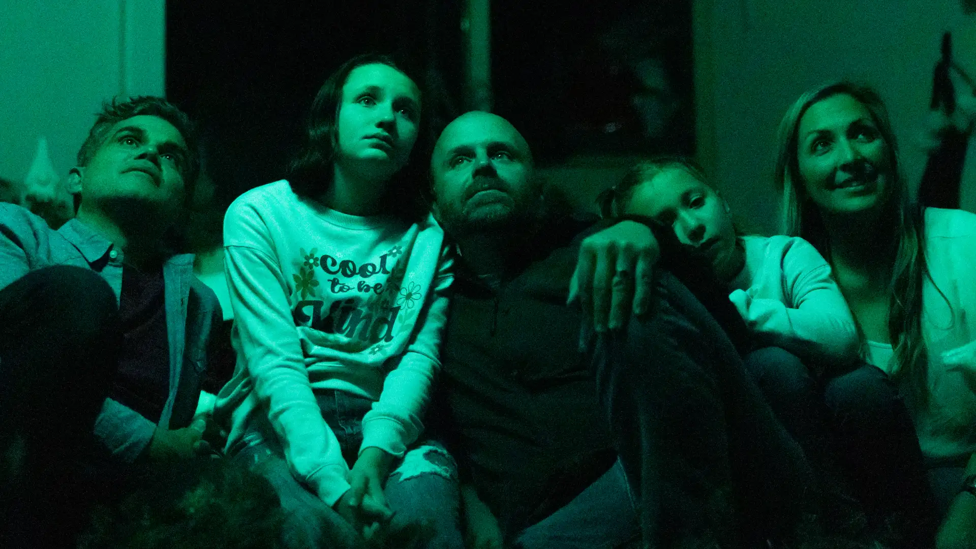 Lighting Their World