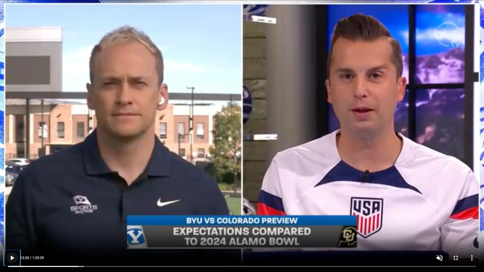 Spencer and Jarom's Guarantees