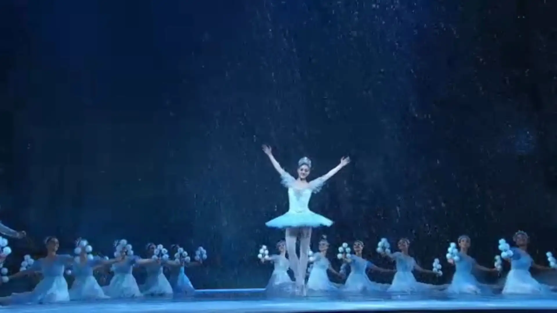 The Nutcracker: 75 Years