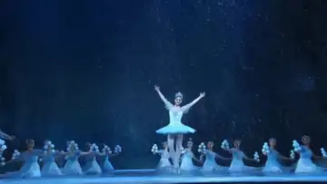 The Nutcracker: 75 Years