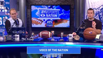 BYU vs San Diego State Preview