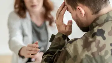 Military Suicide