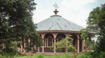 Ethiopian Church Forests Nurture Hope - December 24