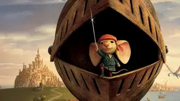 The Tale of Despereaux