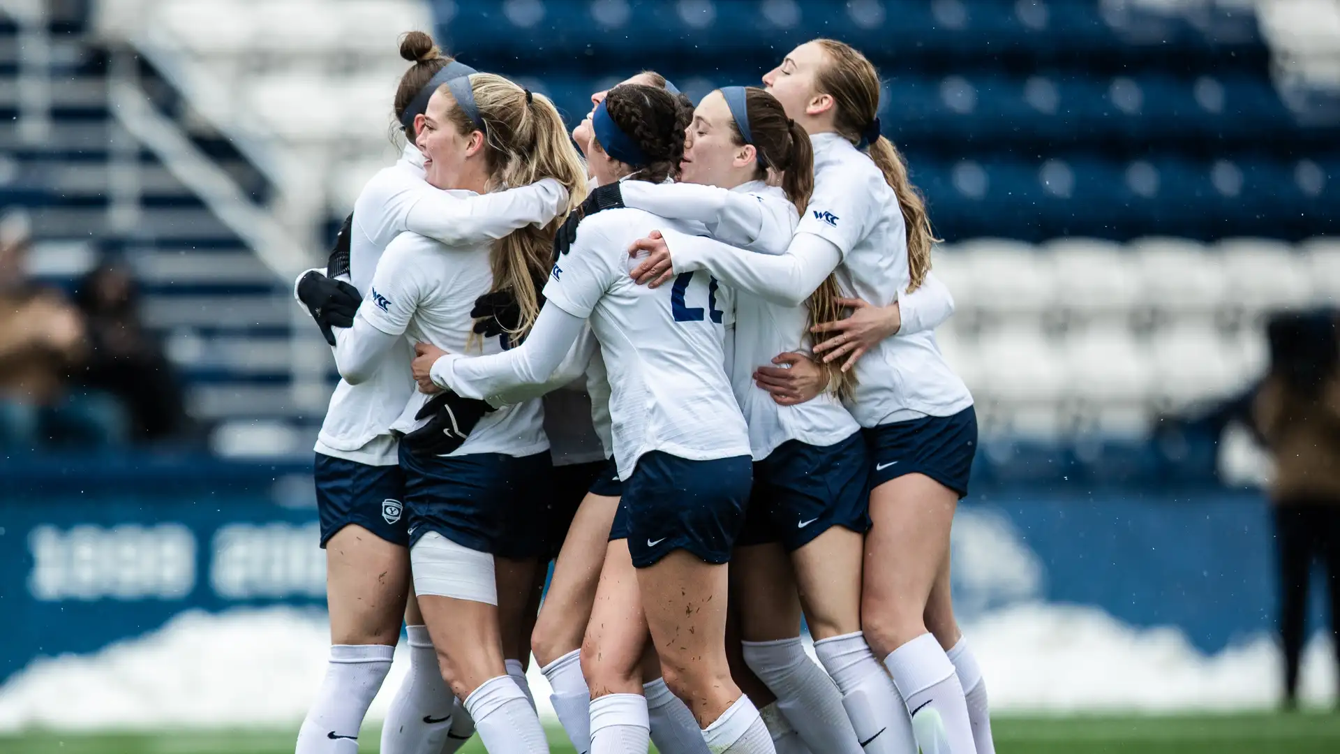 BYU vs LMU: Highlights