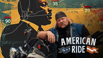 American Ride