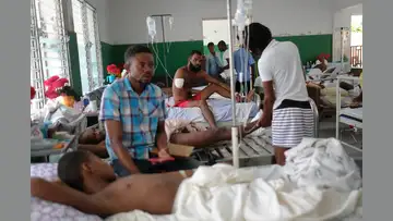 Haiti