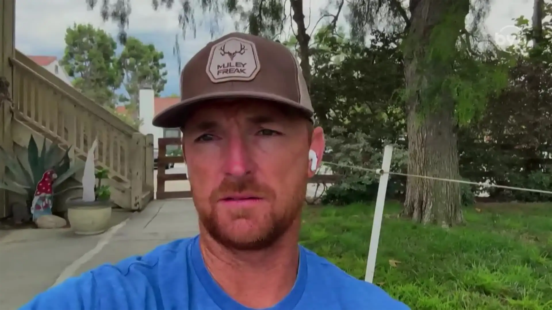John Beck's Advice and Expectations for Bear Bachmeier