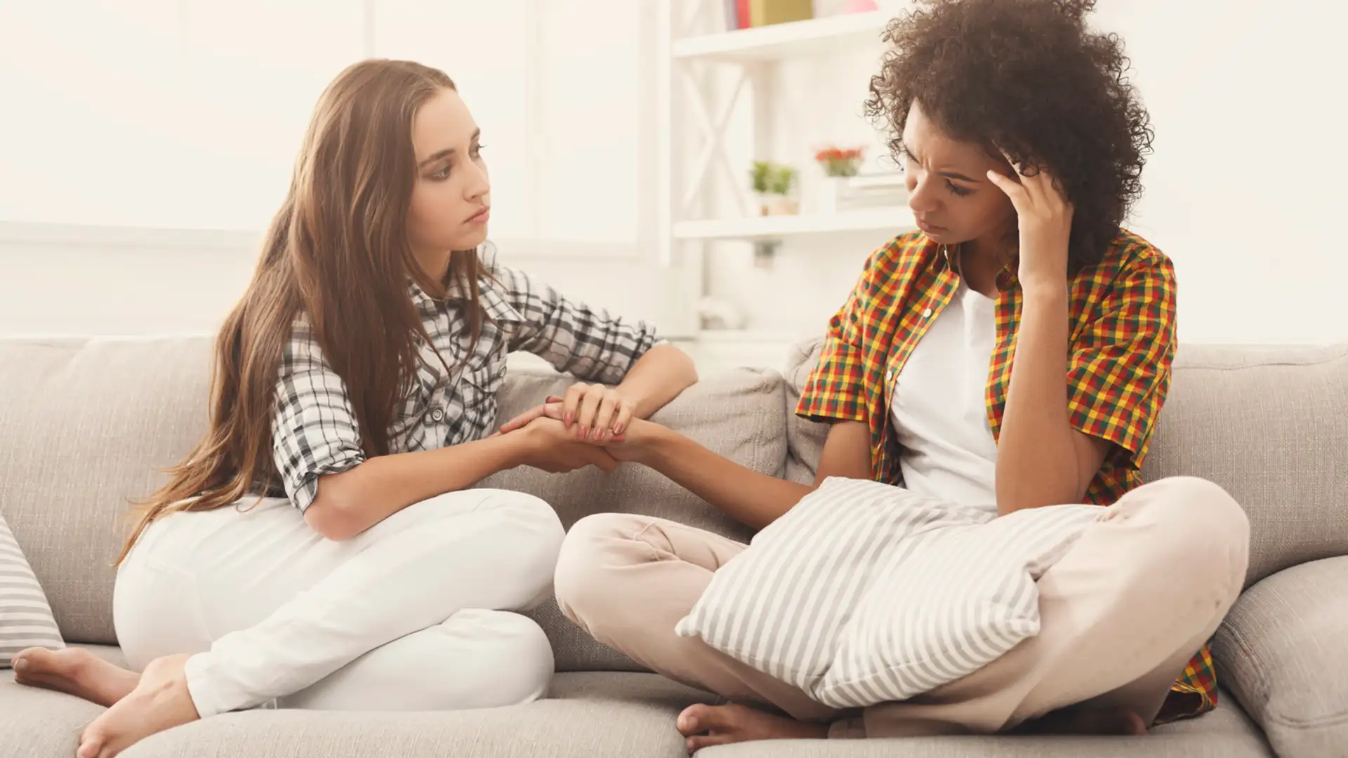 Helping Others with Their Self-Esteem