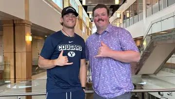 D&C 133-134 with Chase and Connor