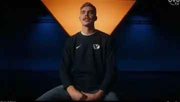 Deep Blue: Townsend Tripple 