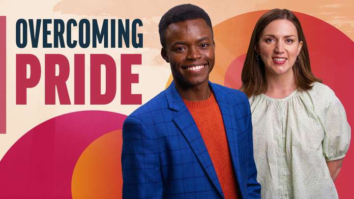 August 26-September 1 | Helaman 1-6 | Overcoming Pride