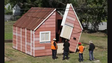 Unique Spaces