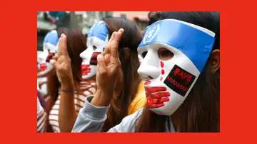 Myanmar
