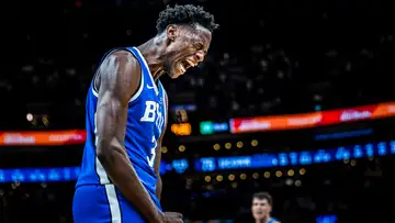 CFP rankings prediction and preview