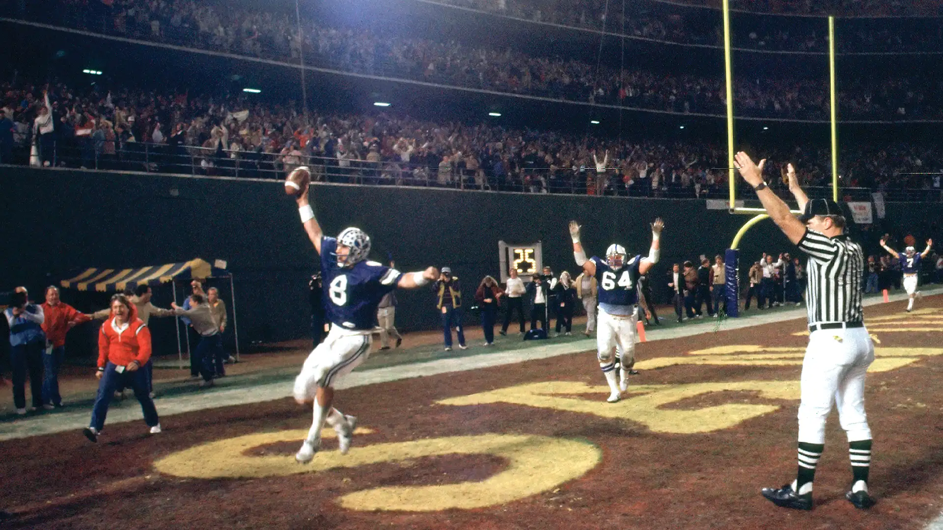 Offensive Innovation (7-12-24)