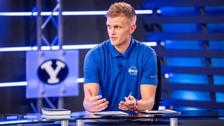 What Is It Like To Play In The BYU-Utah Rivalry?