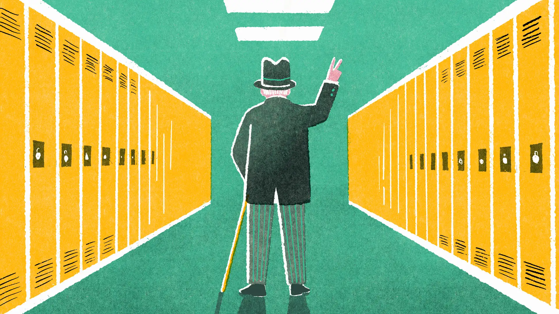 S2 E5: The Bully and the Bulldog (A Time Travel Adventure)