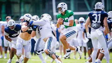 Who OR What Will Surprise BYU Fans This Season?
