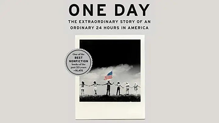 One (Extra)ordinary Day