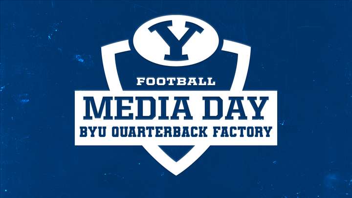 Lavell Edwards and the BYU Quarterback Factory