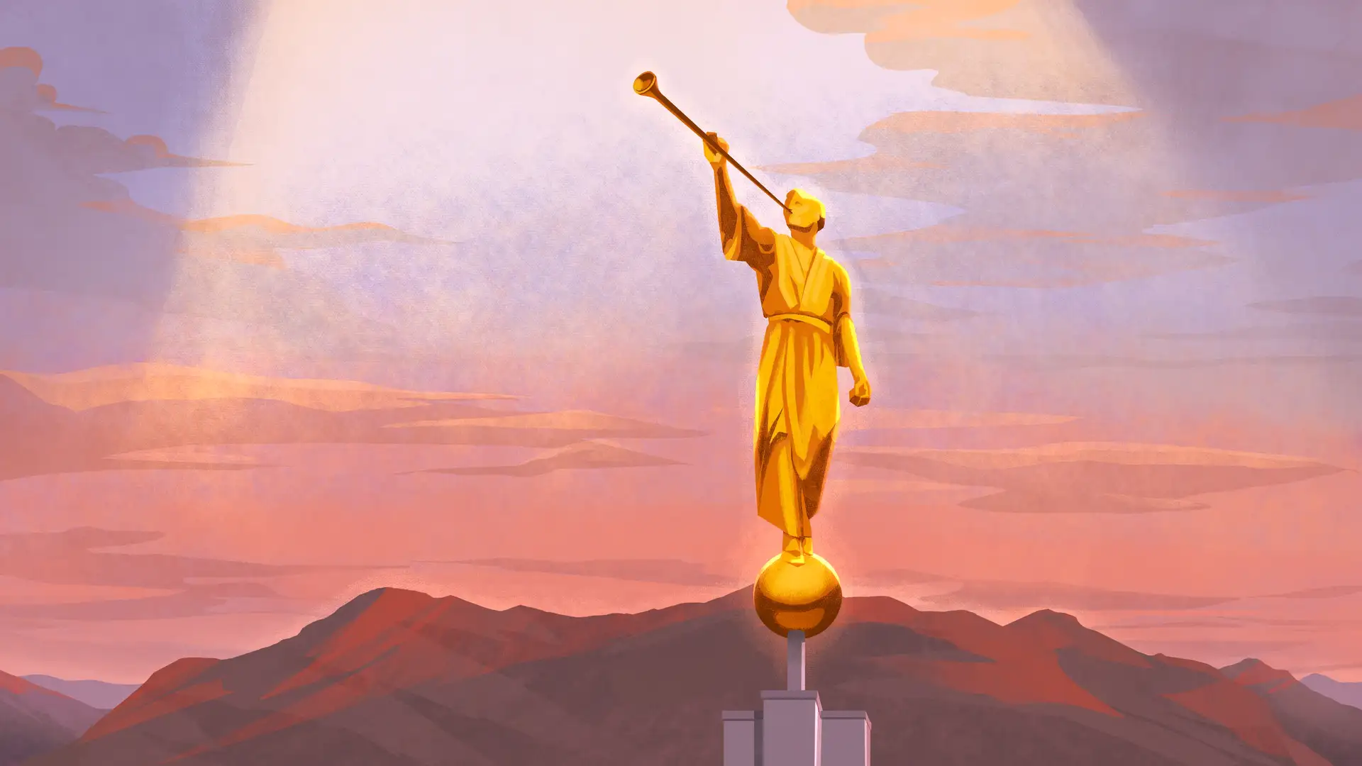 January 6-12 | Doctrine and Covenants 1