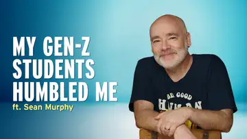 I Thought Gen Z Had It Easier. I Was Wrong. - Sean Murphy
