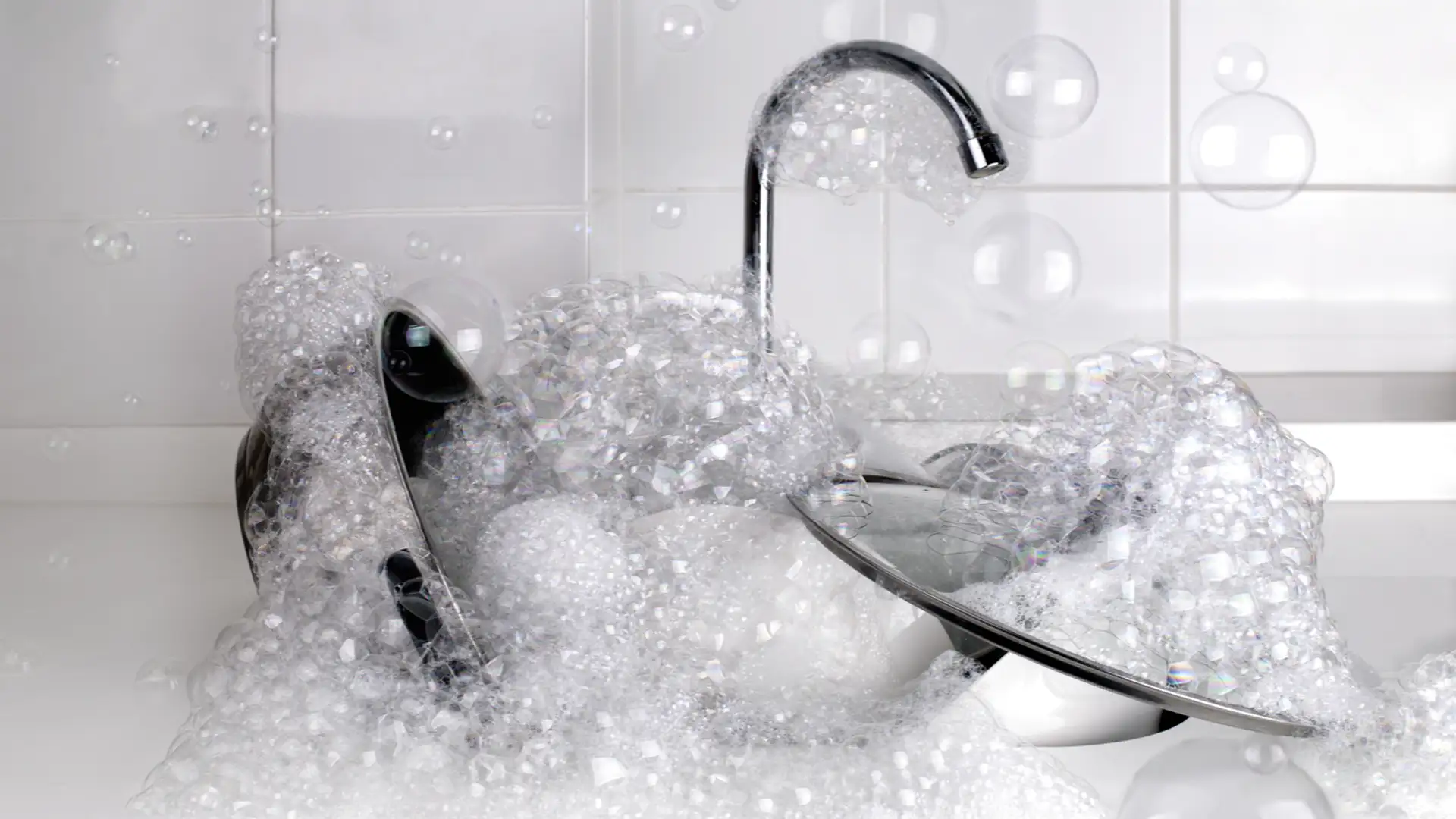 Hidden Chemistry in Everyday Life