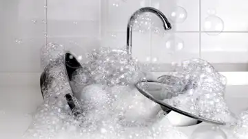 Hidden Chemistry in Everyday Life