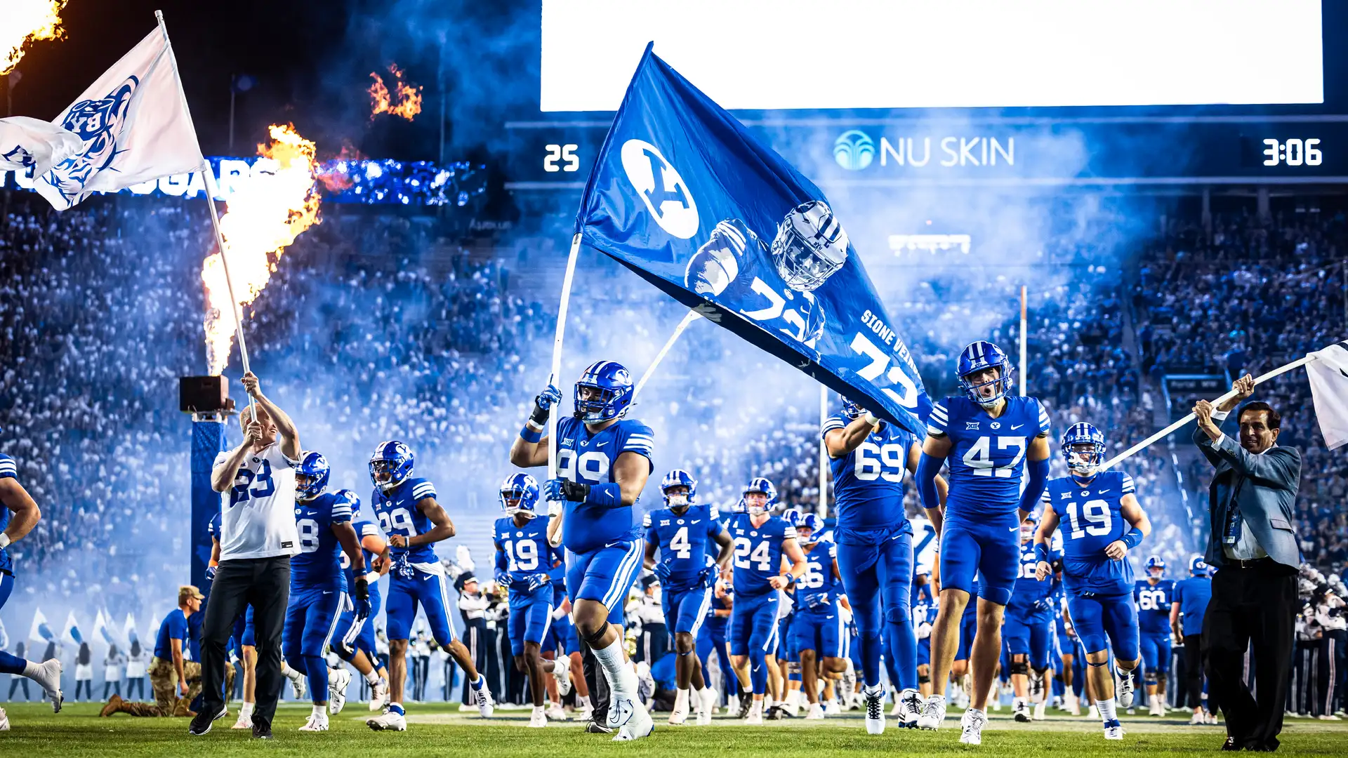 Fan Fest Dallas (4-27-24)