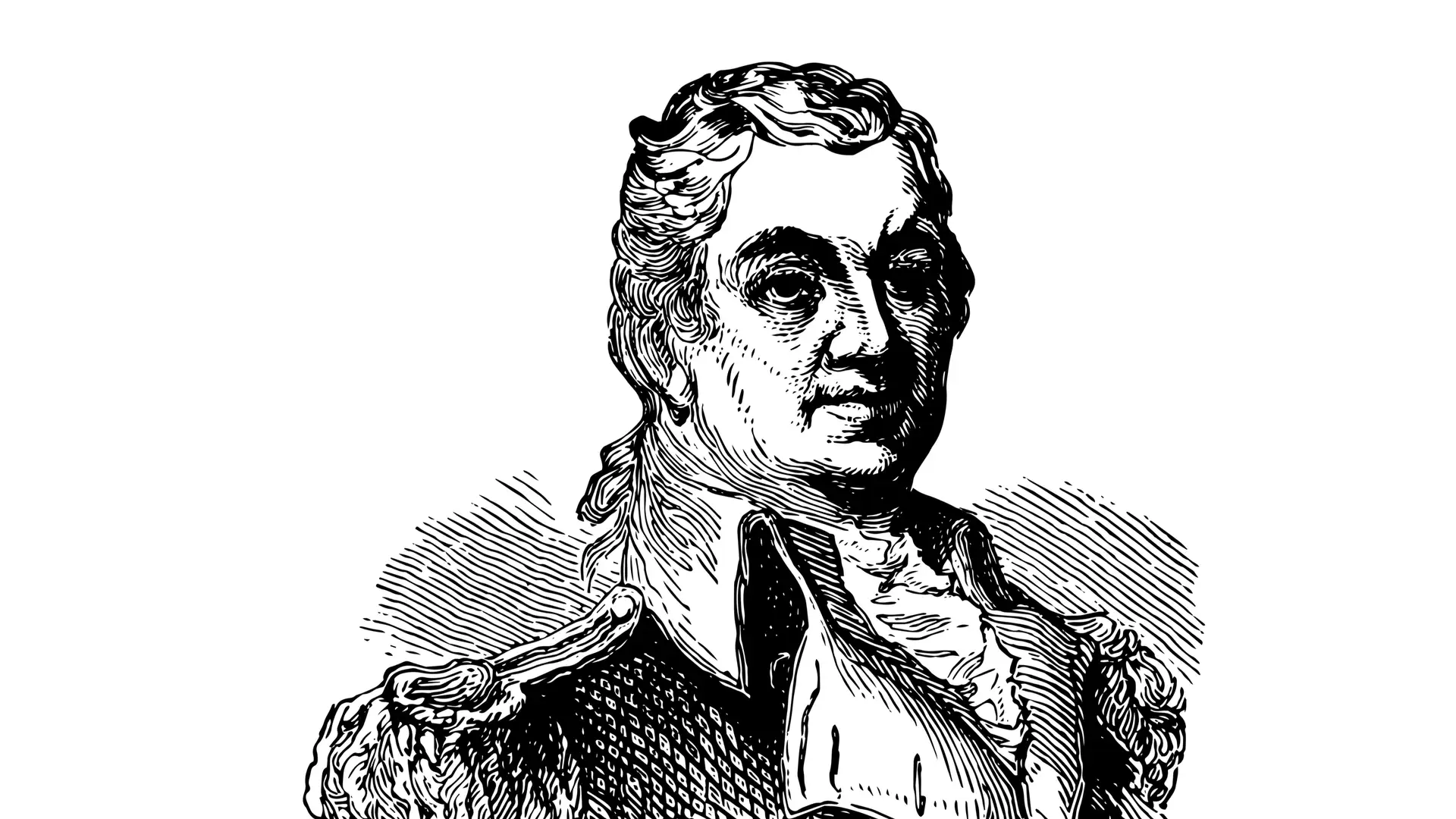 Henry Knox: Forgotten Hero