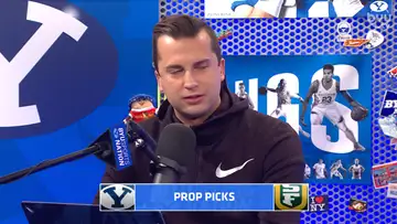 San Francisco Prop Picks: Recap