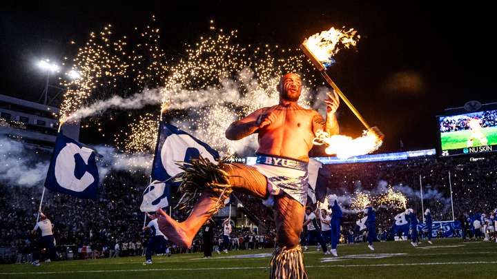 BYU Football