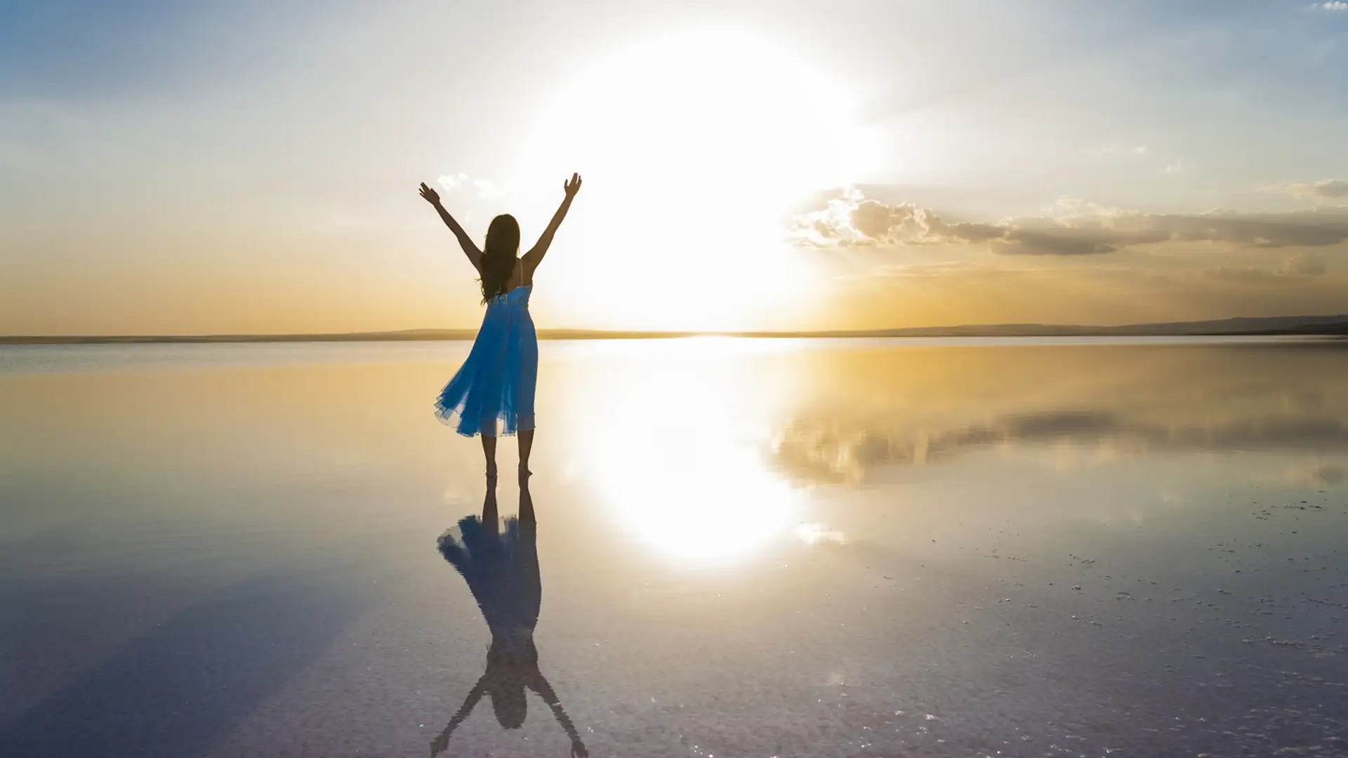 God Wants You to Succeed