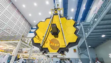 James Webb Telescope